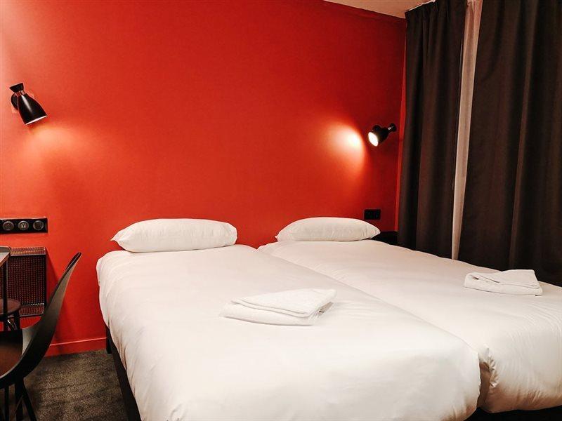 Ibis Styles Paris Gare De L'Est Magenta 호텔 외부 사진