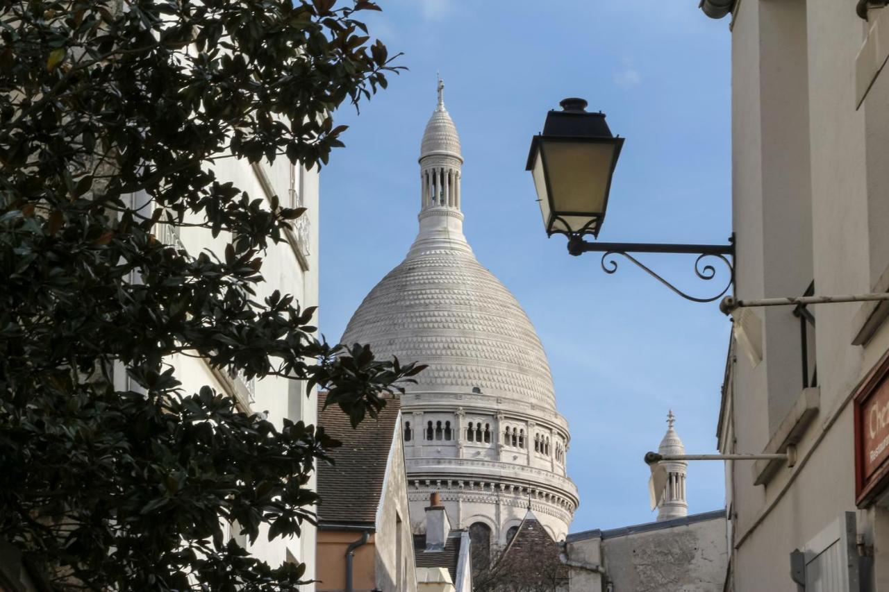 Ibis Styles Paris Gare De L'Est Magenta 호텔 외부 사진