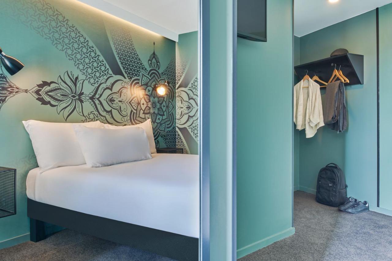 Ibis Styles Paris Gare De L'Est Magenta 호텔 외부 사진