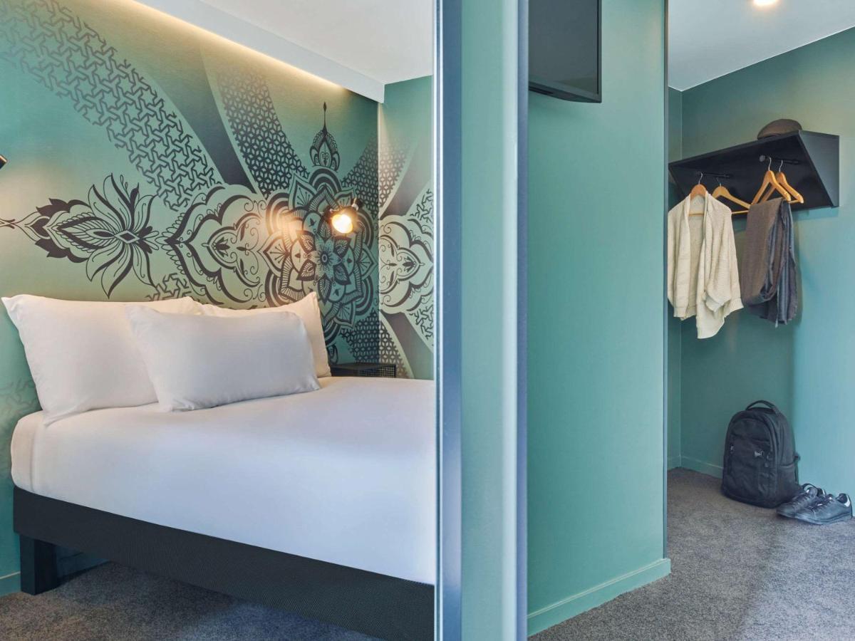 Ibis Styles Paris Gare De L'Est Magenta 호텔 외부 사진