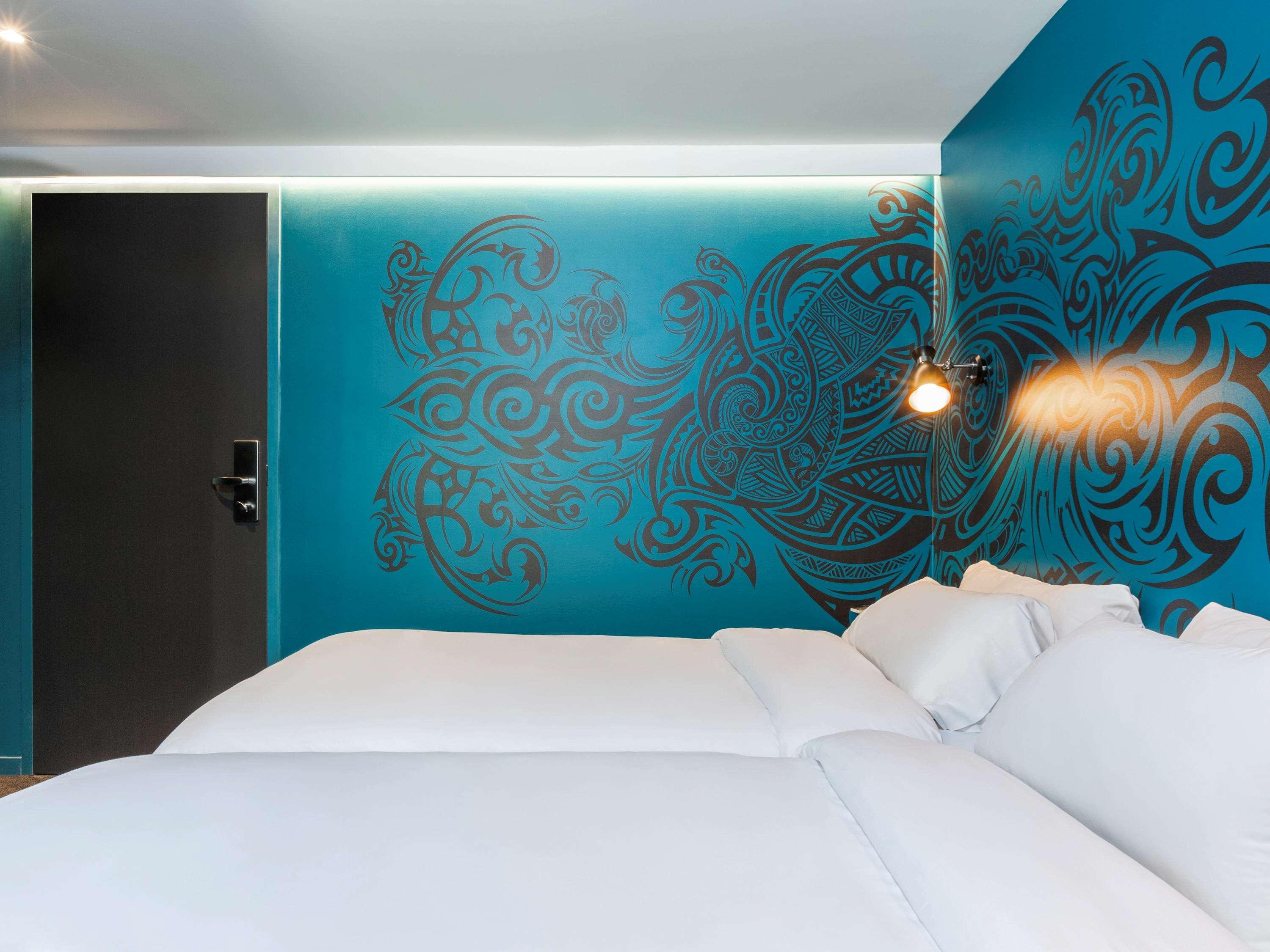 Ibis Styles Paris Gare De L'Est Magenta 호텔 외부 사진