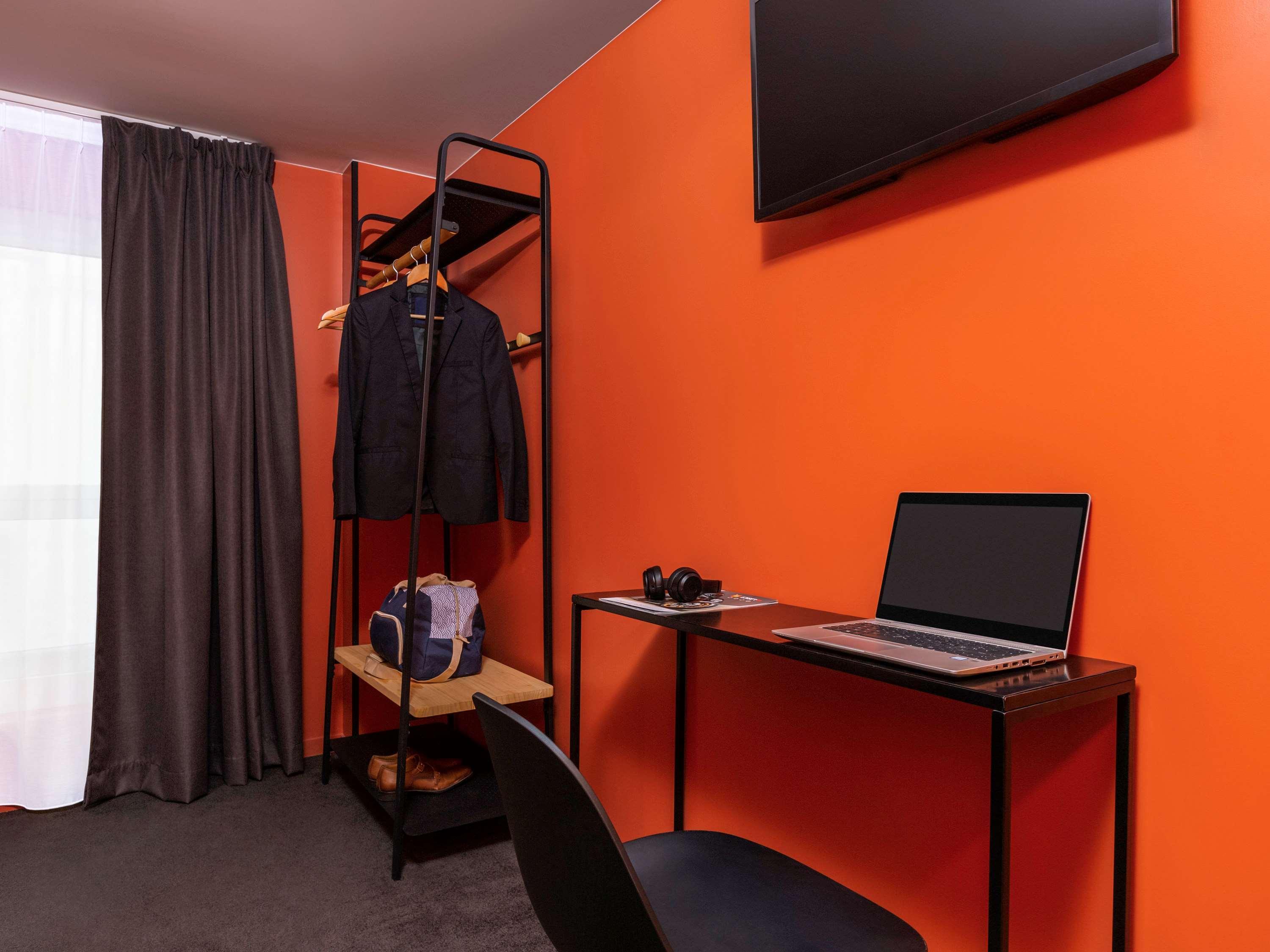 Ibis Styles Paris Gare De L'Est Magenta 호텔 외부 사진